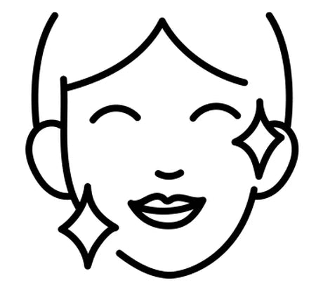 Happy face