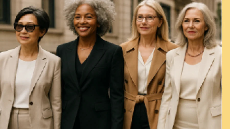People together